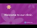UnityPoint Clinic - Fort Dodge Tour