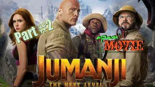 jumanji the next level subtitle indonesia part 2 lolos sensor full hd 