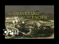 Boating Across The Graveyard of The Pacific