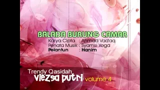 Download Viezsa Putri Vol. 4 - Balada Burung Camar MP3