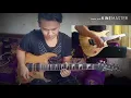 Download Lagu CINTA BERAWAN cover guitar melodi cak kopet