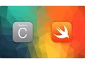 How to add Objective C file in Swift project