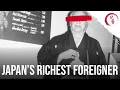 Download Lagu The RICHEST Foreigner in Post-War JAPAN - The Story of Nick Zappetti