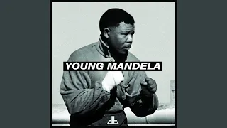 young mandela