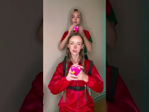 Love trend ❤️ by Mimikliffi & Innkastar 🦋