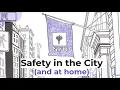 Safety in the City - NYU Campus Safety