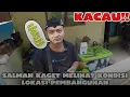 Download Lagu SEMUA TEAM DI BUAT KAGET DENGAN KONDISI LOKASI PEMBANGUNAN❗❗(episode 6 badai pasti berlalu) 