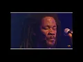 The Gladiators - Soul Rebel   ( At "L'Elysée Montmartre" - Paris 2000 )