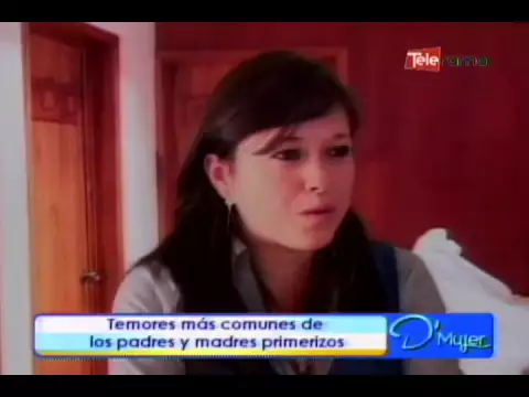 Temores más comunes de los padres y madres primerizos