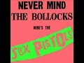 Sex Pistols - Holiday In The Sun