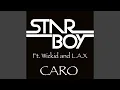 Download Lagu Caro (feat. Wizkid \u0026 L.a.X)