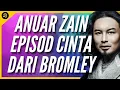 Epilog Cinta Dari Bromley Anuar Zain