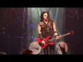 Morbid Angel - Maze Of Torment ( Live Holland 2011 )