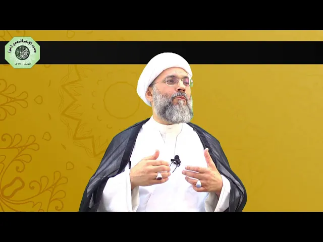 ⁣معركة أحد (قصص القرآن) - سماحة الشيخ / عبدالله دشتي