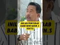 Download Lagu SEBAB BENYAMIN.S KRITIS!