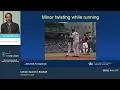 Lisfranc Injuries in Baseball - Justin Greisberg MD