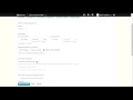 D2L v10 6 Instructor Tutorial Quizzes - Adjusting Restrictions