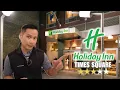 I stayed Holiday Inn Times Square NYC Review 2026 Rooms Location Is It Worth It