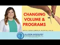 How To Change Oticon Volume and Programs