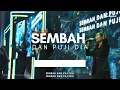 Lagu SEMBAH DAN PUJI DIA (HAI MARI BERHIMPUN) WORSHIP GBI SUROPATI MALANG RAYON 2 BANDUNG #gbi #natal