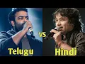 Download Lagu Jay Jaykara Song Telugu Vs Hindi | Baahubali 2 Movie Song