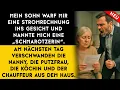Download Lagu Fünf Jahre lang habe ich für sie gelebt … bis sie beschlossen, dass ich auf ihre Kosten lebe