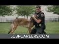 Apply to Become a Lancaster City Police Officer