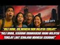 Lagu Dulu Dihina Miskin, Kini Indonesia Bikin Malaysia Terkejut dengan Kemajuan \u0026 Perubahannya!