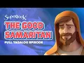 Download Lagu Superbook – The Good Samaritan - Full Tagalog Episode | A Bible Story about Kindness and Compassion