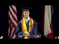 2026 HPHS Graduation