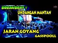 Download Lagu UNDANGAN MANTAN VS MEMORI BERKASIH (DJ BREAKBEAT TERBARU 2018)