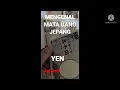 Download Lagu MENGENAL MATA UANG JEPANG - YEN (10000 YEN, 5000 YEN, 1000  YEN )