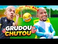 Download Lagu se GRUDAR NA CARECA pode CHUTAR NO GOL 😂🎯 (ou raspar)
