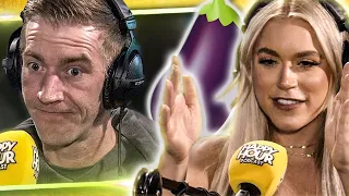 johnny sins v danny d elle brooke tells all 