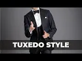 10 Tuxedo Details You Can t Afford To Get Wrong Black Tie Wedding