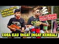Download Lagu DI JAMIN PADA GOYANG -COBA KAU INGAT INGAT KEMBALI VERSI KOPLO UKELELE ( cover Arul ft Gojin )
