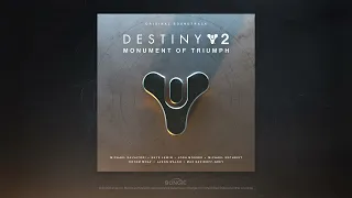 Destiny 2: Monument of Triumph Original Soundtrack - Track 14: Presage