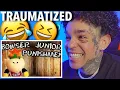 SML Movie Bowser Junior s Punishment reaction