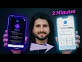 Telegram SMS Fee Problem Fix 2026 Telegram Verification SMS Fee Solution