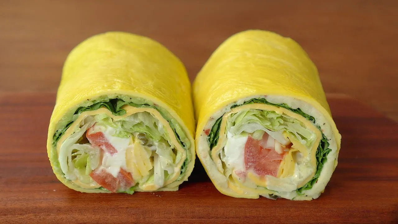 에그랩 샌드위치