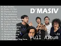 Download Lagu D'MASIV FULL ALBUM TERBAIK PILIHAN - APA SALAHKU, RINDU SETENGAH MATI, DIANTARA KALIAN, MERINDUKANMU
