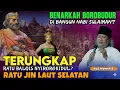 Lagu GUS MUWAFIQ TERBARU 2025 | PENGAJIAN SEJARAH | NABI SULAIMAN \u0026 RATU BALQIS JIN SETENGAH MANUSIA? 