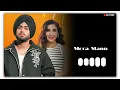 Download Lagu Mera Mann Song Ringtone| Juss | Punjabi Song| #trending #new_song #rr_tone