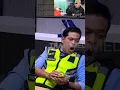 Andre ngelawak nggak'ketebak