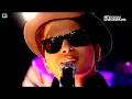 Bruno Mars - Count On Me (MTV Sessions Live)