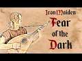Download Lagu Iron Maiden - Fear of the Dark - Bardcore