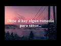 Hasta que tú me quieras - Esteman (Letra)