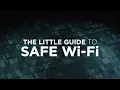 Public Wi-Fi Risks How Hackers Steal Your Data in Plain Text
