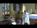 Divine Mercy Parish - Funeral Mass for Mary Catherine Naugle