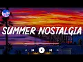 Download Lagu A nostalgic 2014 Tumblr girl summer ✩ playlist